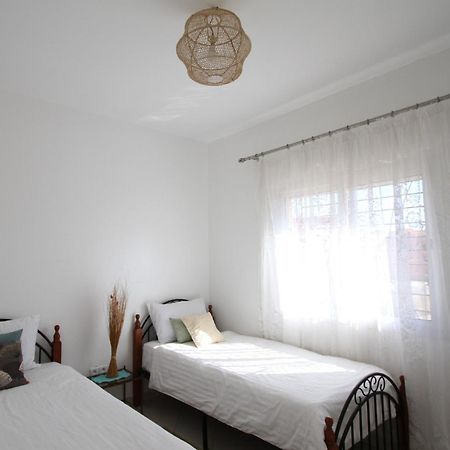 Appartement Confort Calme Propre Marrákes Kültér fotó